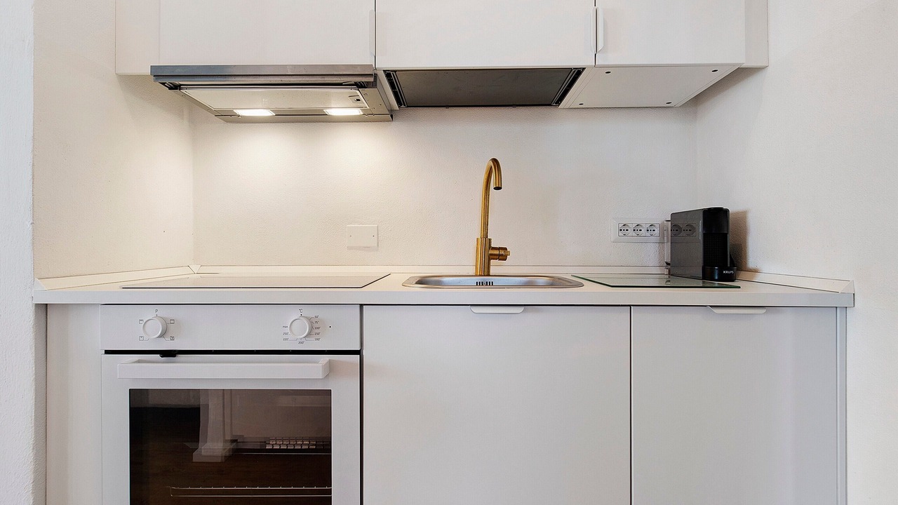 Photo of Kitchen in Stintino