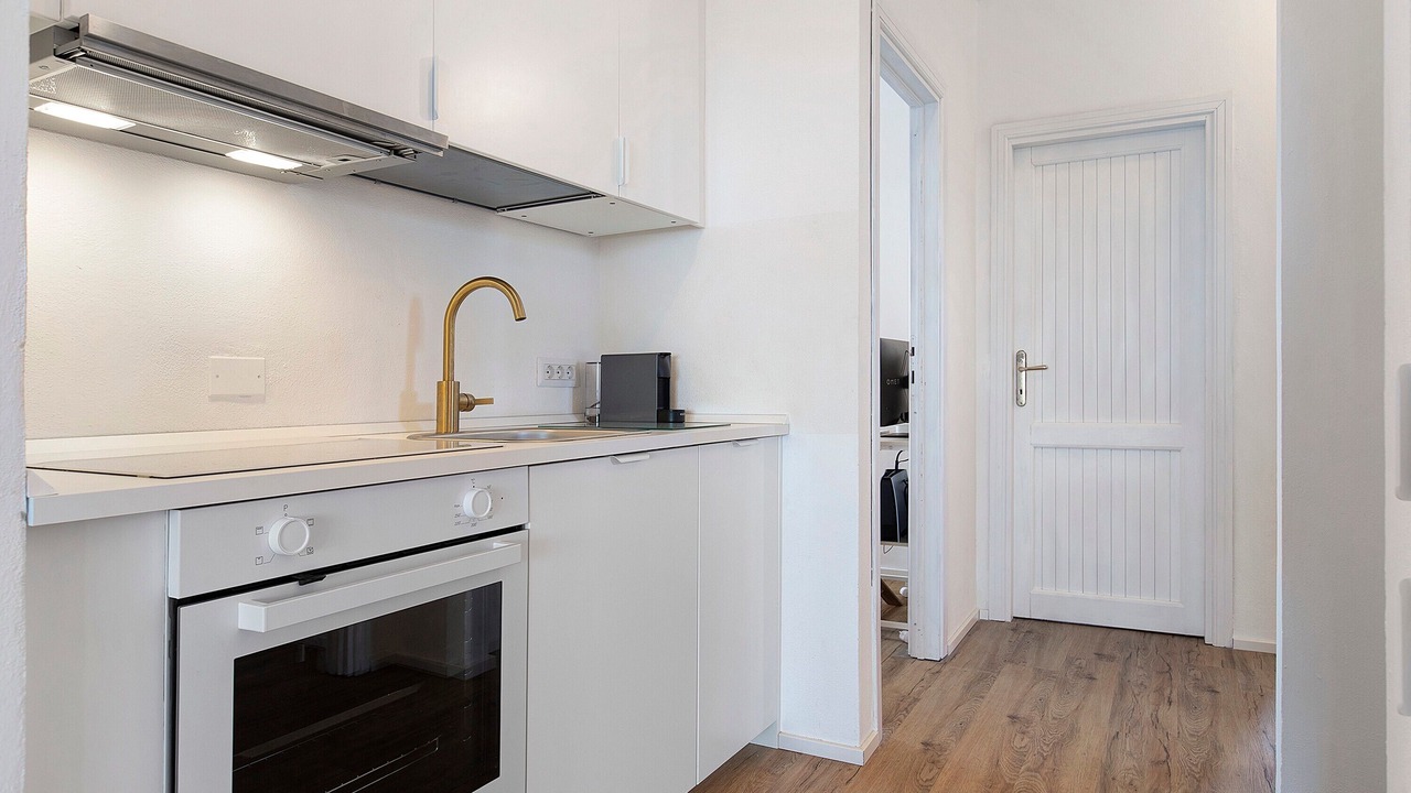 Photo of Kitchen in Stintino