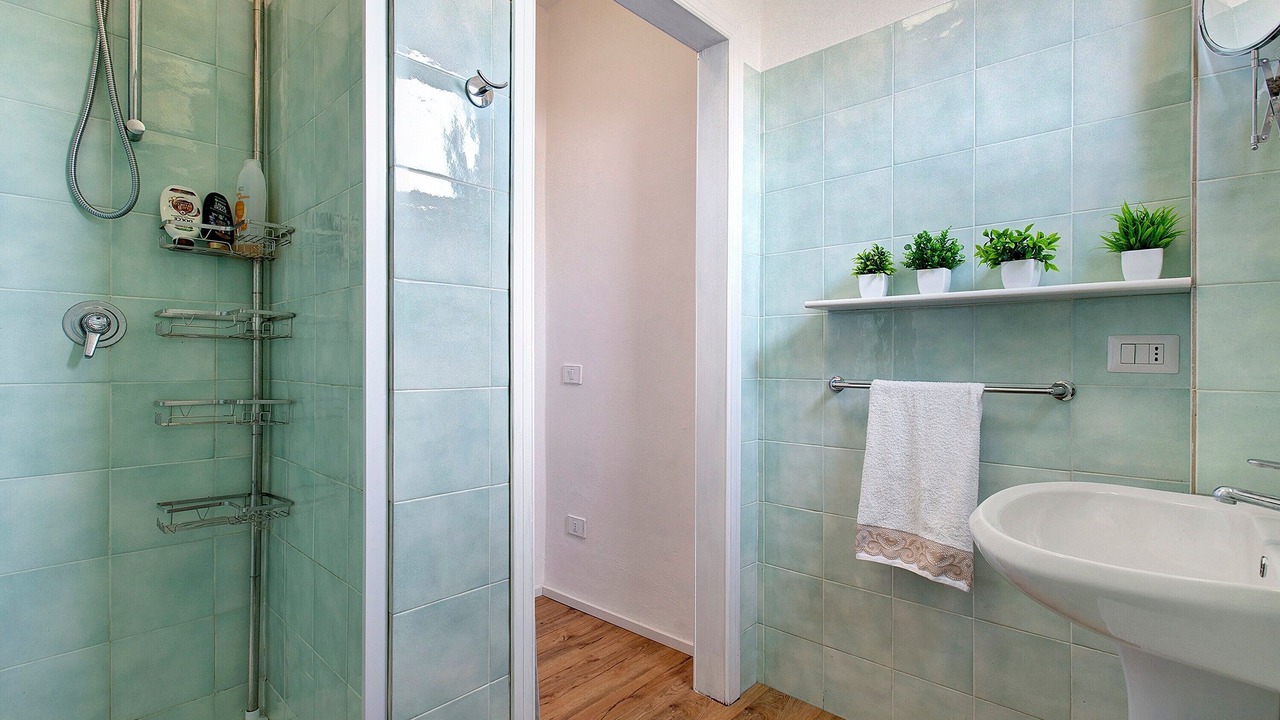 Photo of Bathroom in Stintino