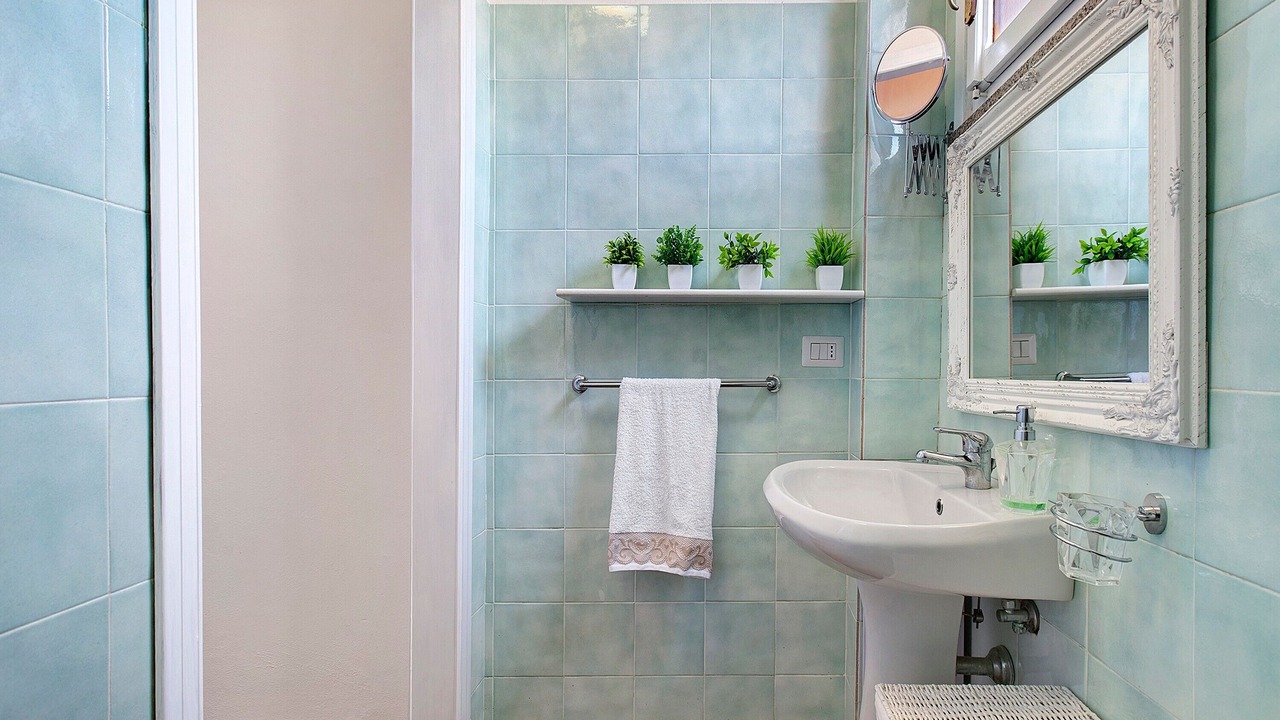 Photo of Bathroom in Stintino