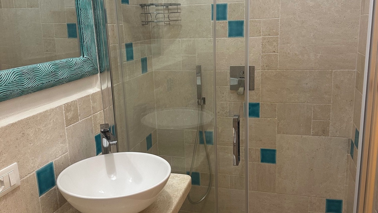 Photo of Bathroom in Budoni