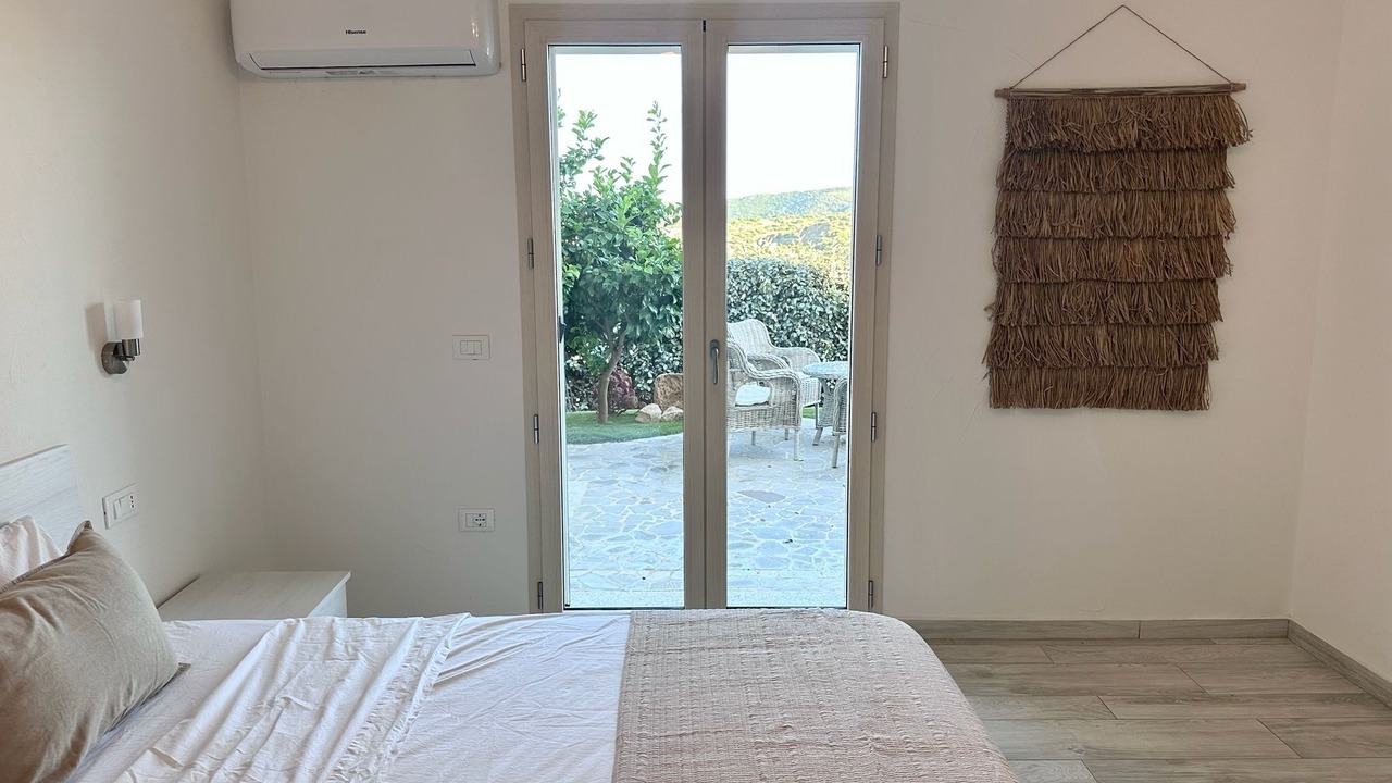 Photo of Bedroom in Budoni