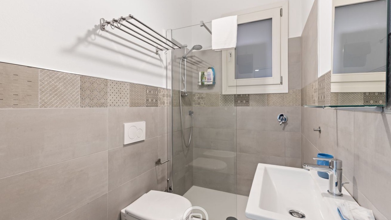 Photo of Bathroom in Torre Grande