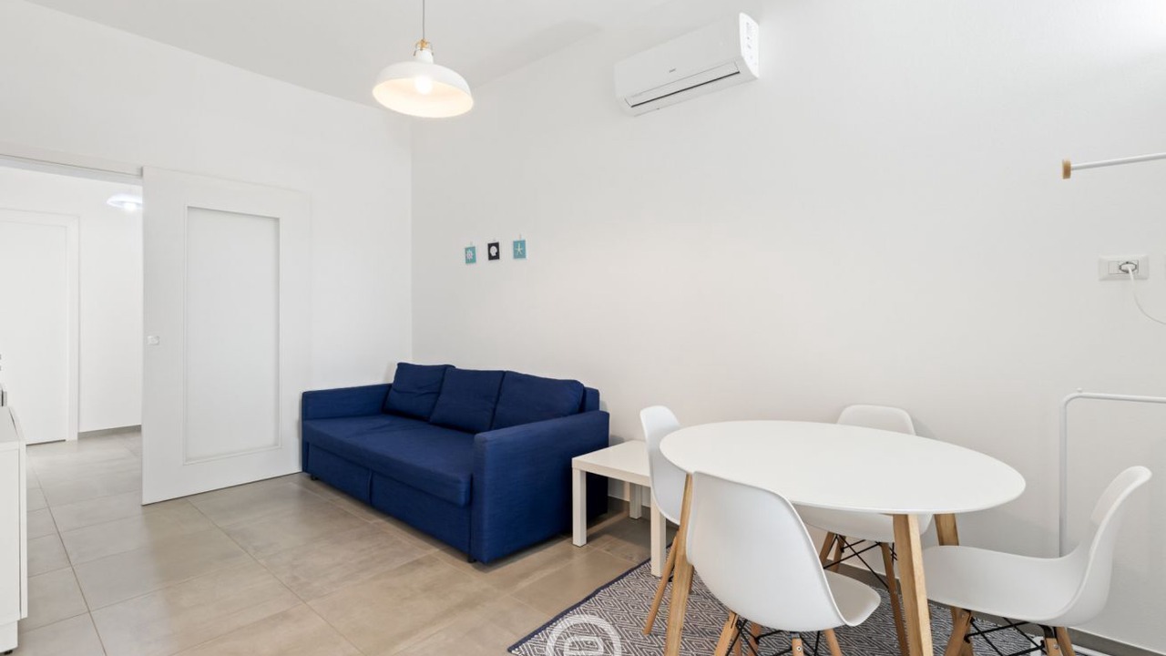 Photo of Livingroom in Torre Grande
