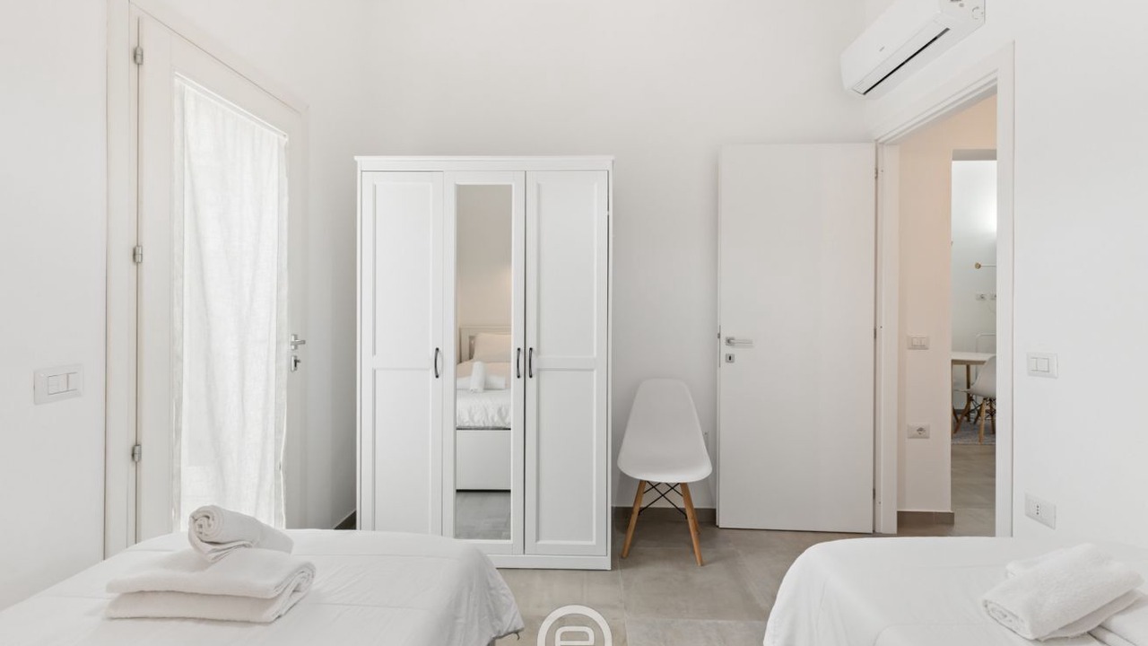 Photo of Bedroom in Torre Grande