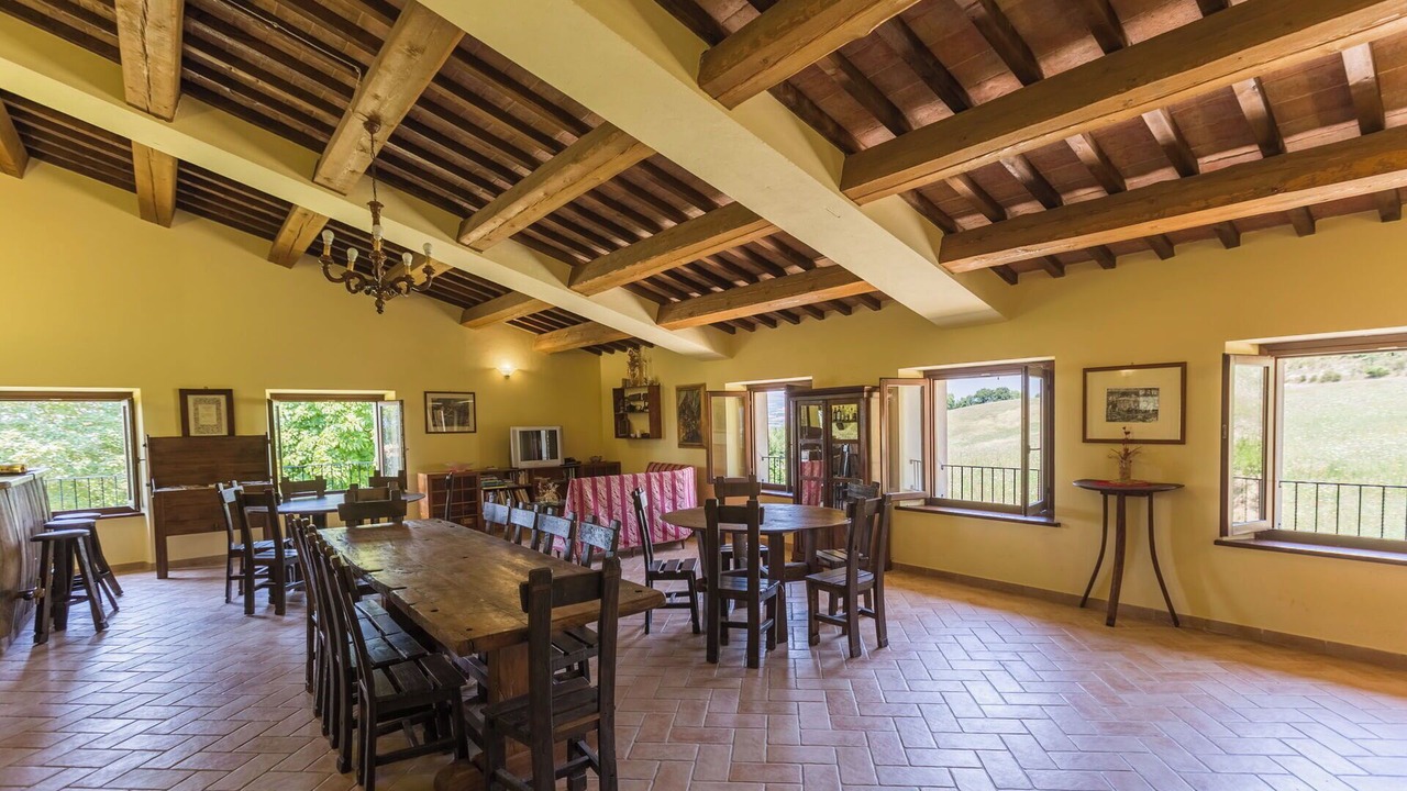 Photo of Bedroom in Pergola