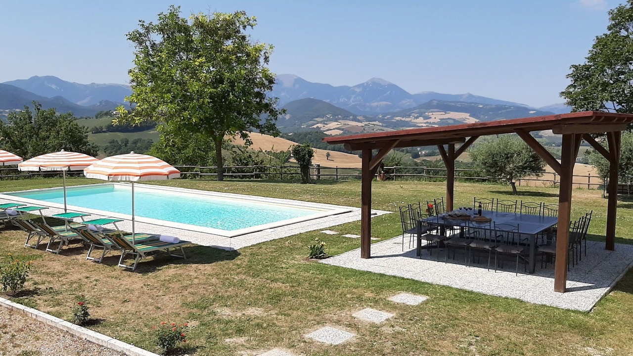 Photo of Outdoor in Pergola