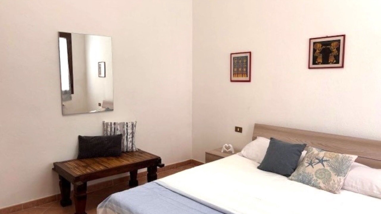 Photo of Bedroom in Sant'Elmo