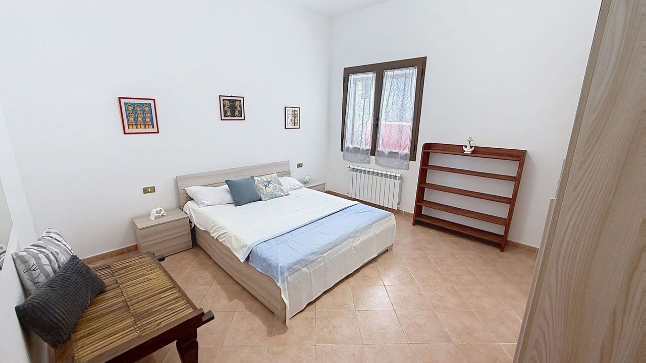 Photo of Bedroom in Sant'Elmo