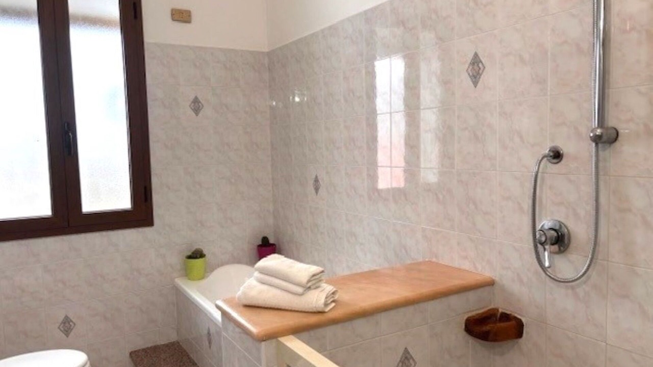 Photo of Bathroom in Sant'Elmo