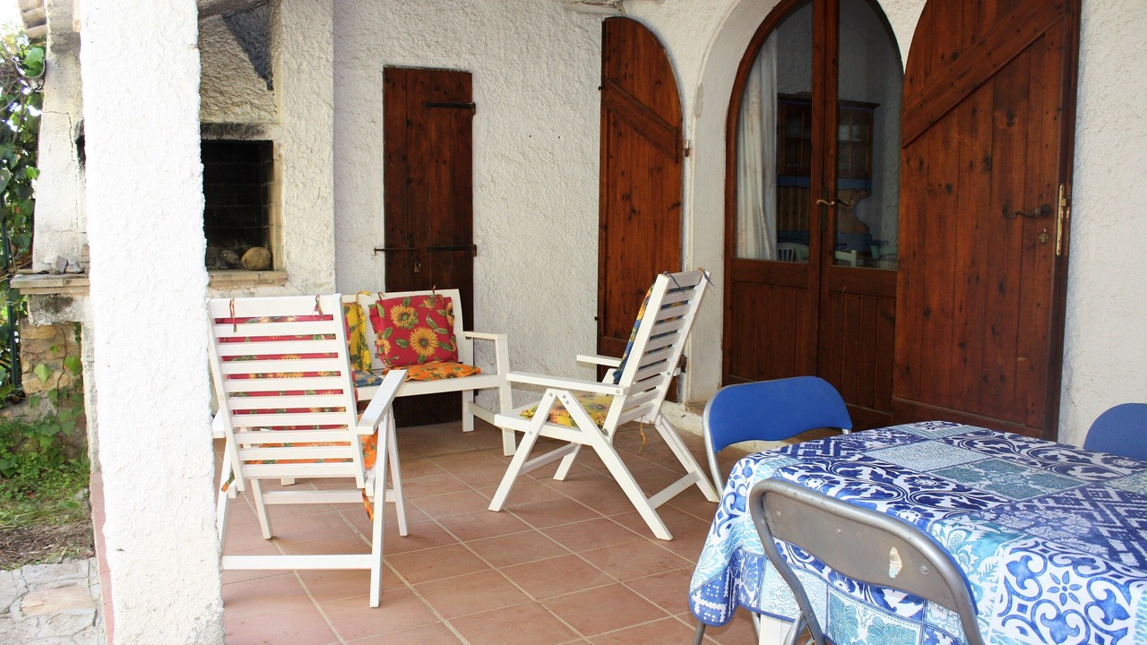 Photo of Outdoor in Villaggio Mandorli