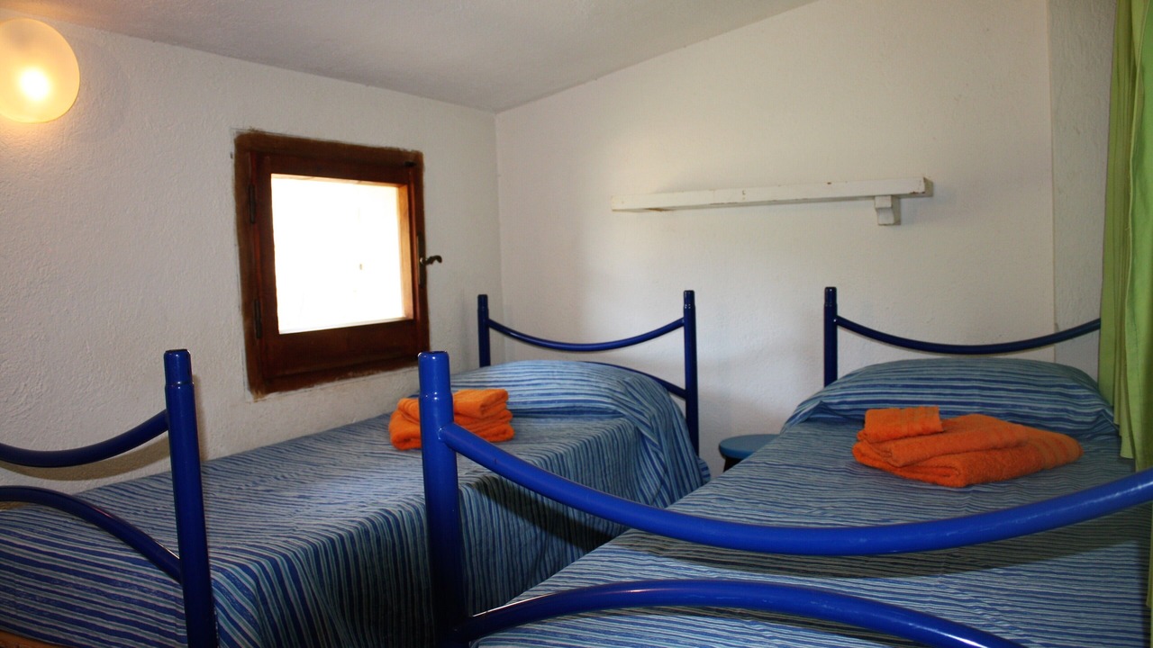 Photo of Bedroom in Villaggio Mandorli