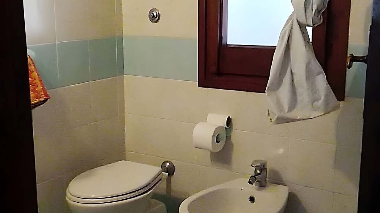 Photo of Bathroom in Villaggio Mandorli
