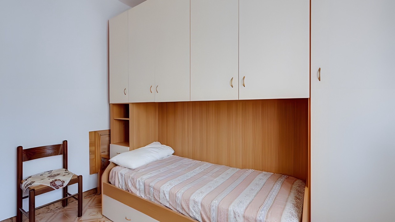 Photo of Bedroom in Capo Mannu