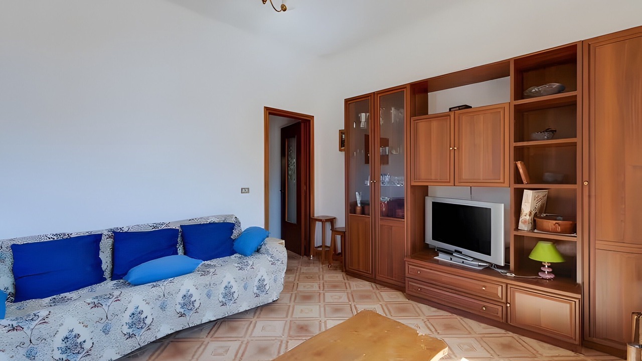Photo of Livingroom in Capo Mannu