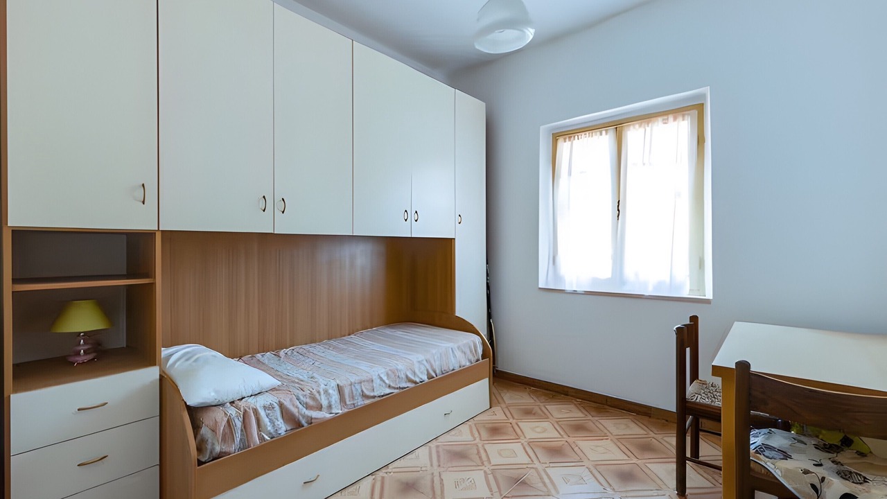 Photo of Bedroom in Capo Mannu