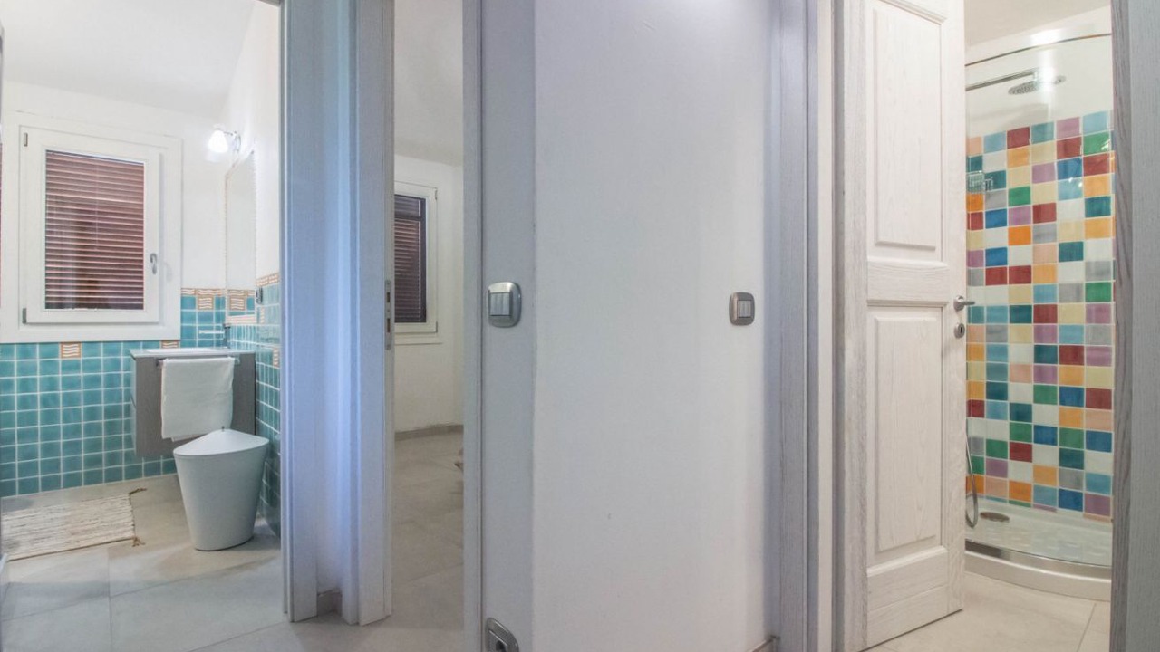 Photo of Bathroom in Porto Cervo