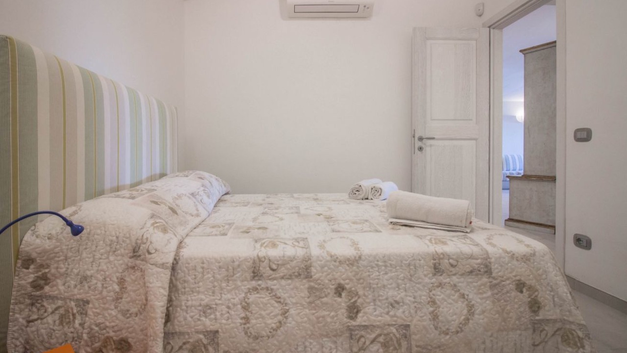 Photo of Bedroom in Porto Cervo