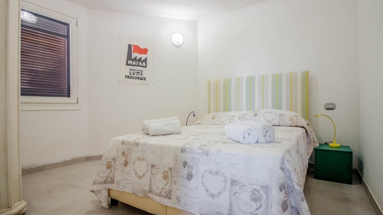 Photo of Bedroom in Porto Cervo