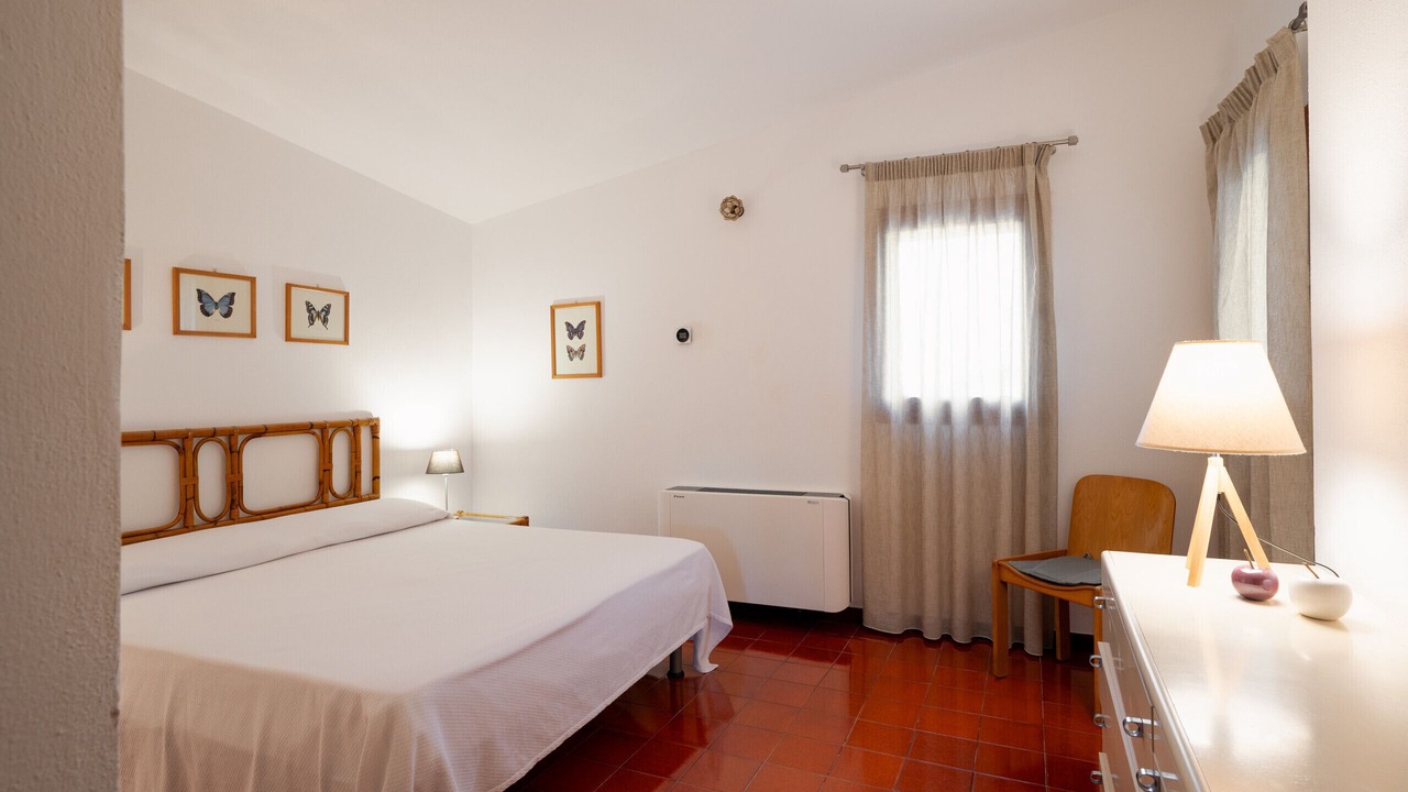 Photo of Bedroom in Pittulongu