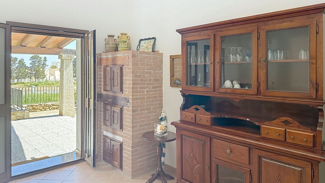 Photo of Livingroom in Sant'Elmo
