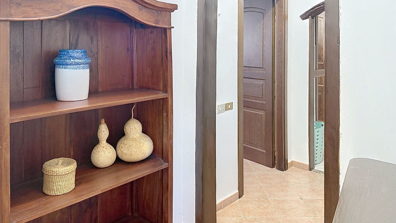 Photo of Livingroom in Sant'Elmo