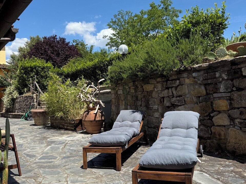 Photo of Patio Balcony in Pontassieve