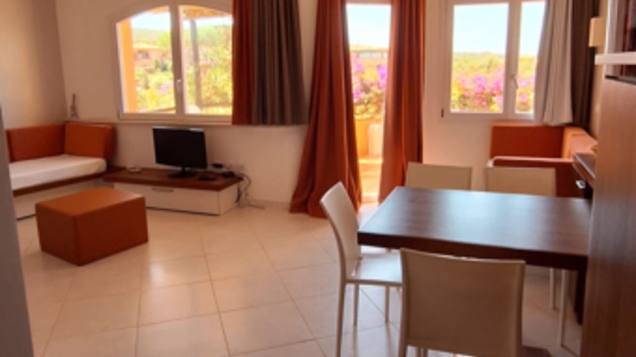 Photo of Bedroom in Canneddi