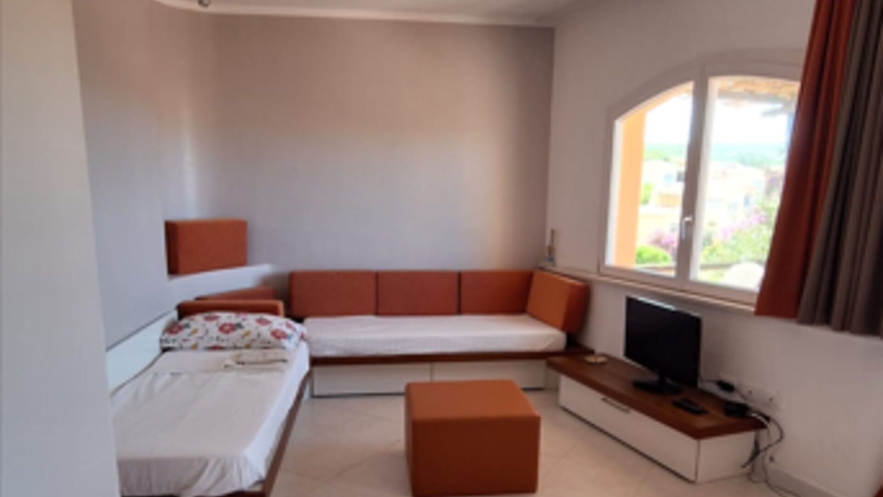 Photo of Bedroom in Canneddi