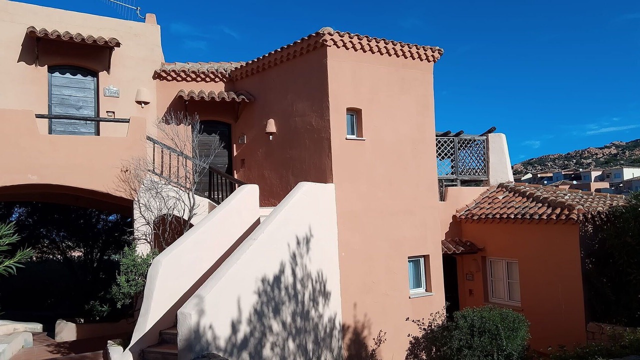 Photo of Patio Balcony in Canneddi