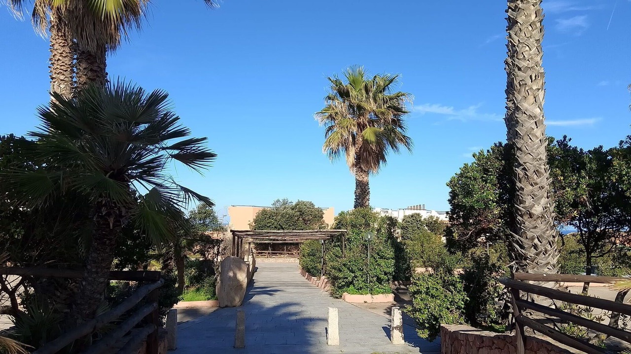 Photo of Outdoor in Canneddi