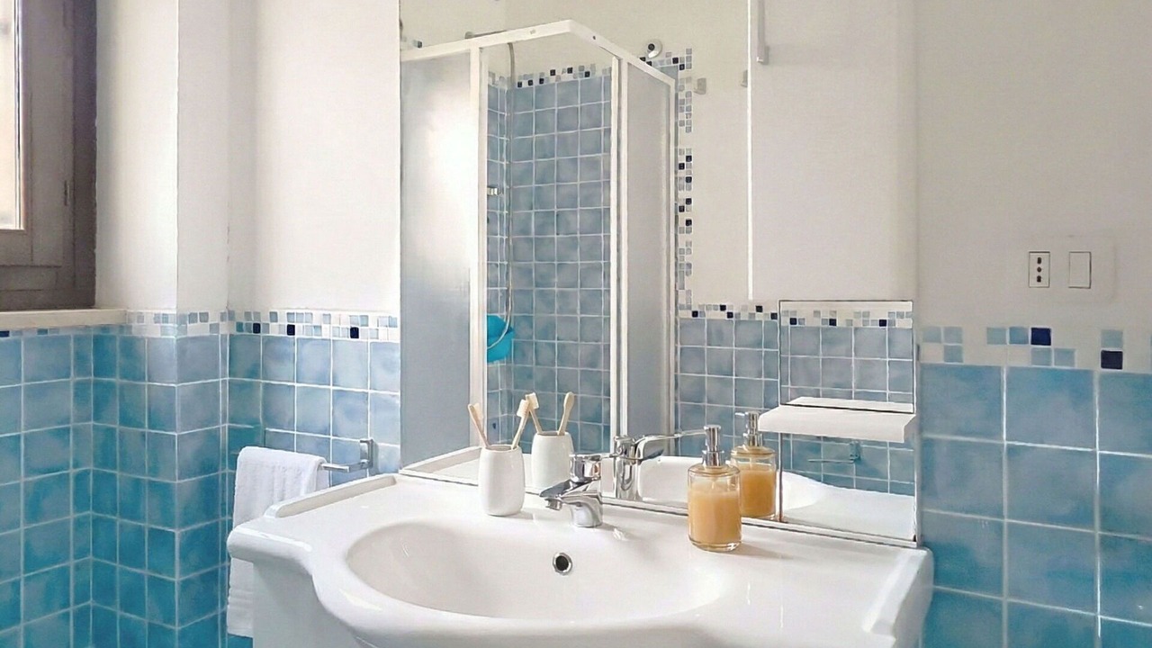 Photo of Bathroom in Murta Maria