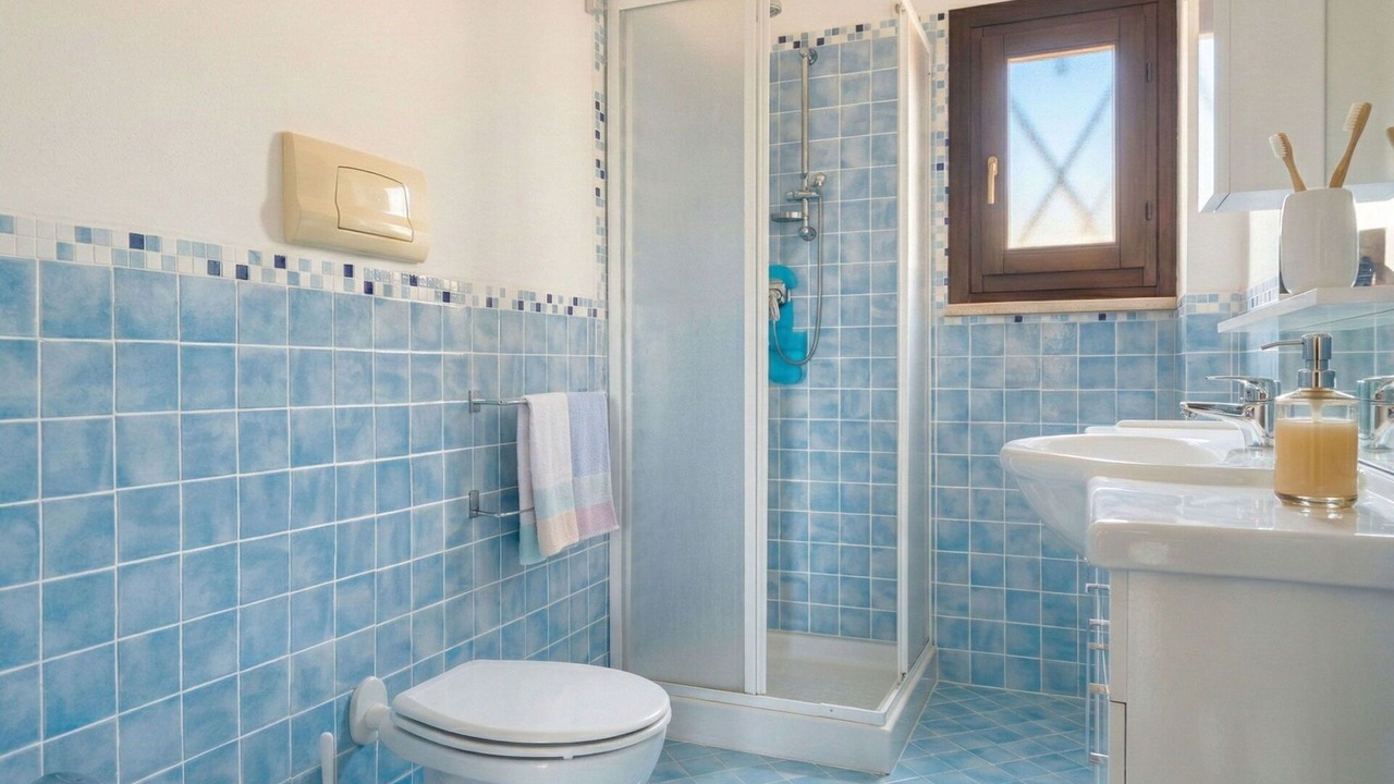 Photo of Bathroom in Murta Maria