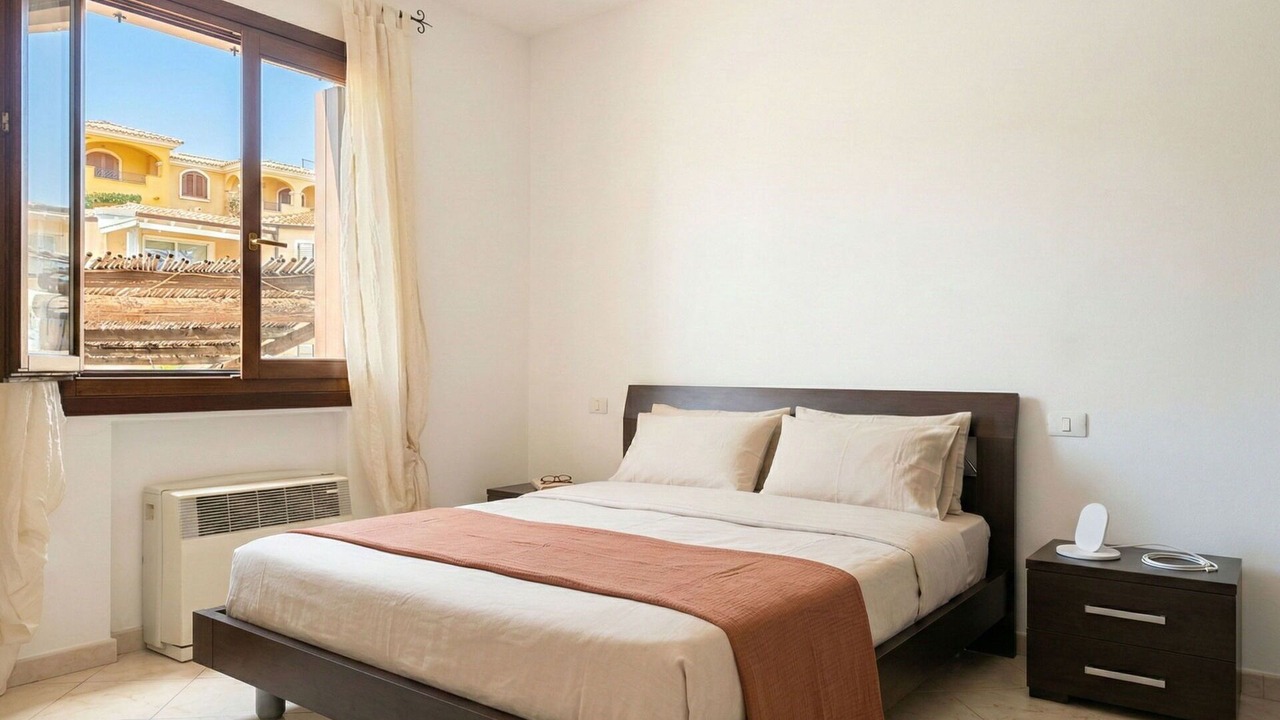 Photo of Bedroom in Murta Maria
