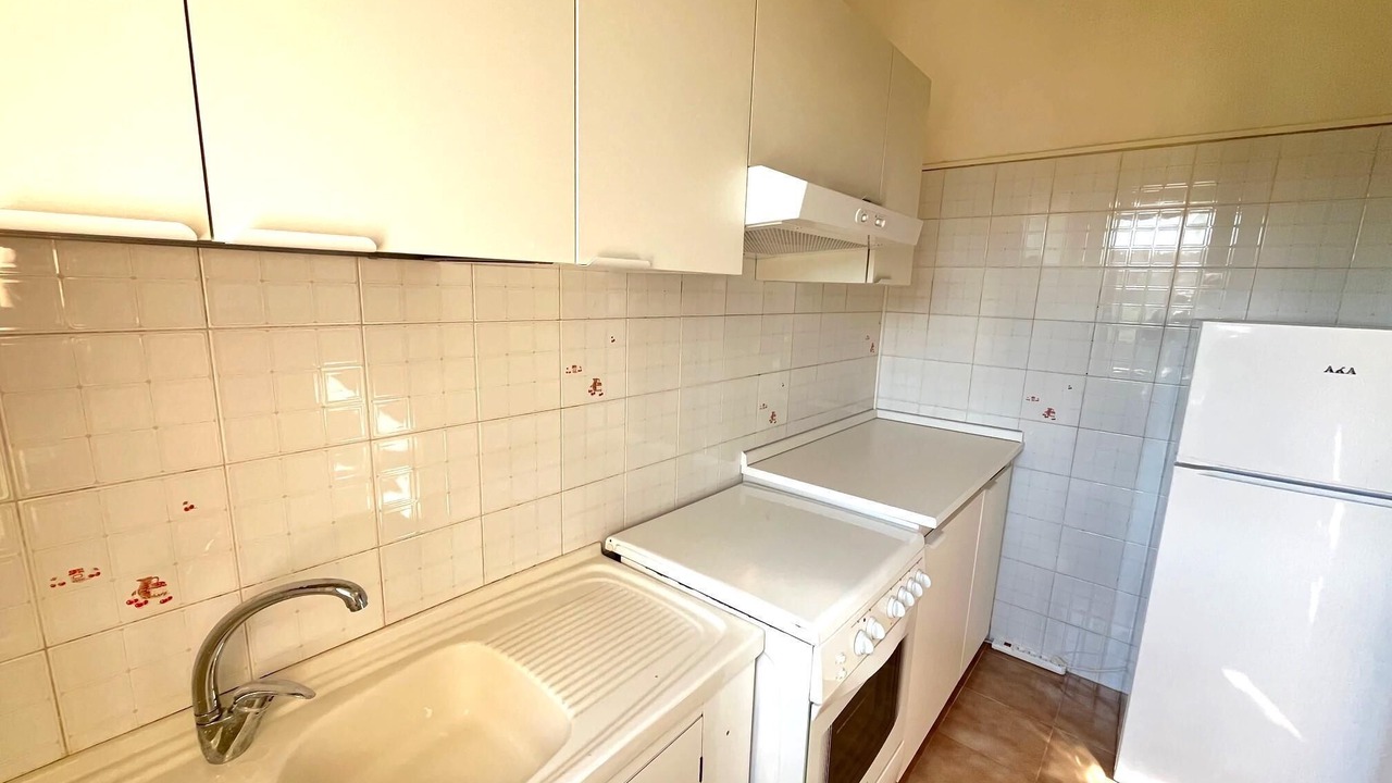 Photo of Kitchen in Sirolo