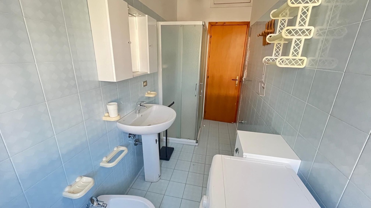 Photo of Bathroom in Sirolo
