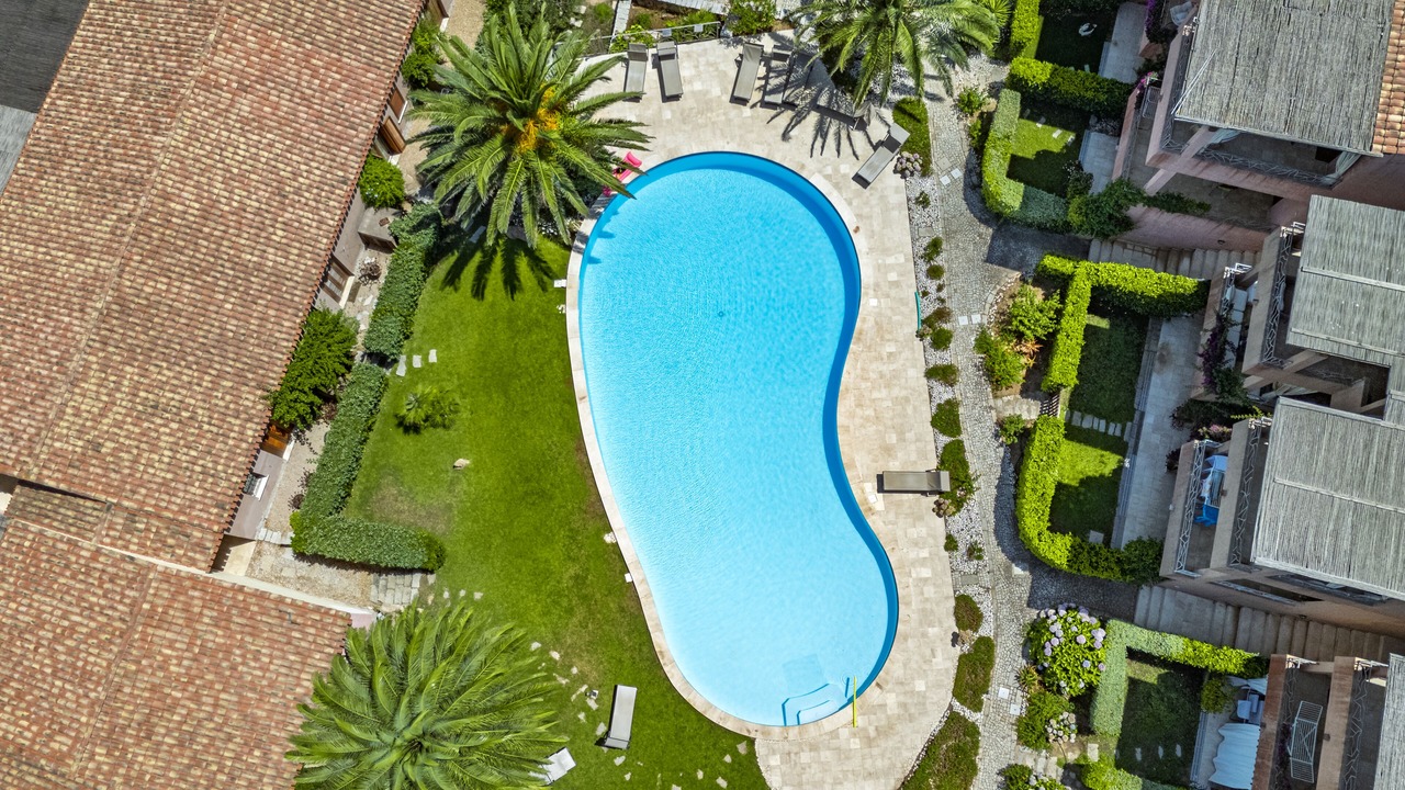 Photo of Outdoor in Porto Pozzo
