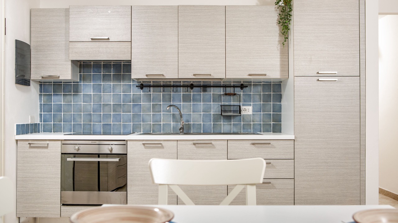 Photo of Kitchen in Porto Pozzo