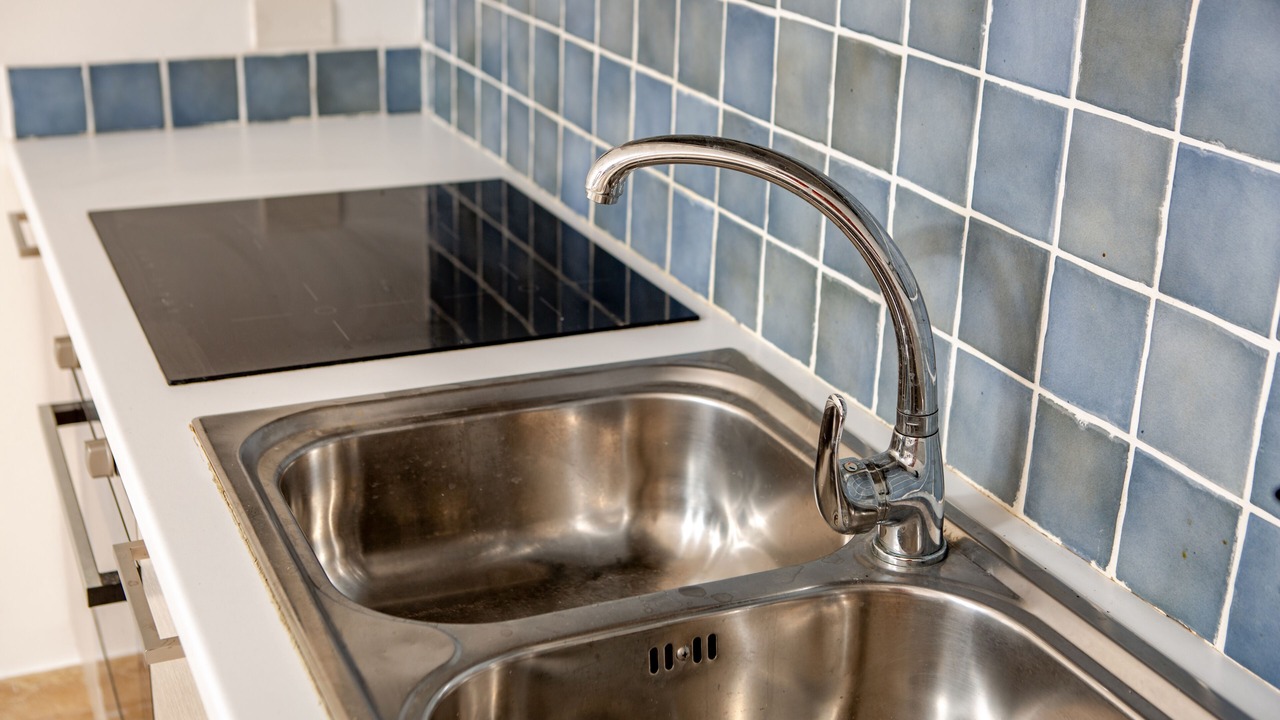 Photo of Kitchen in Porto Pozzo