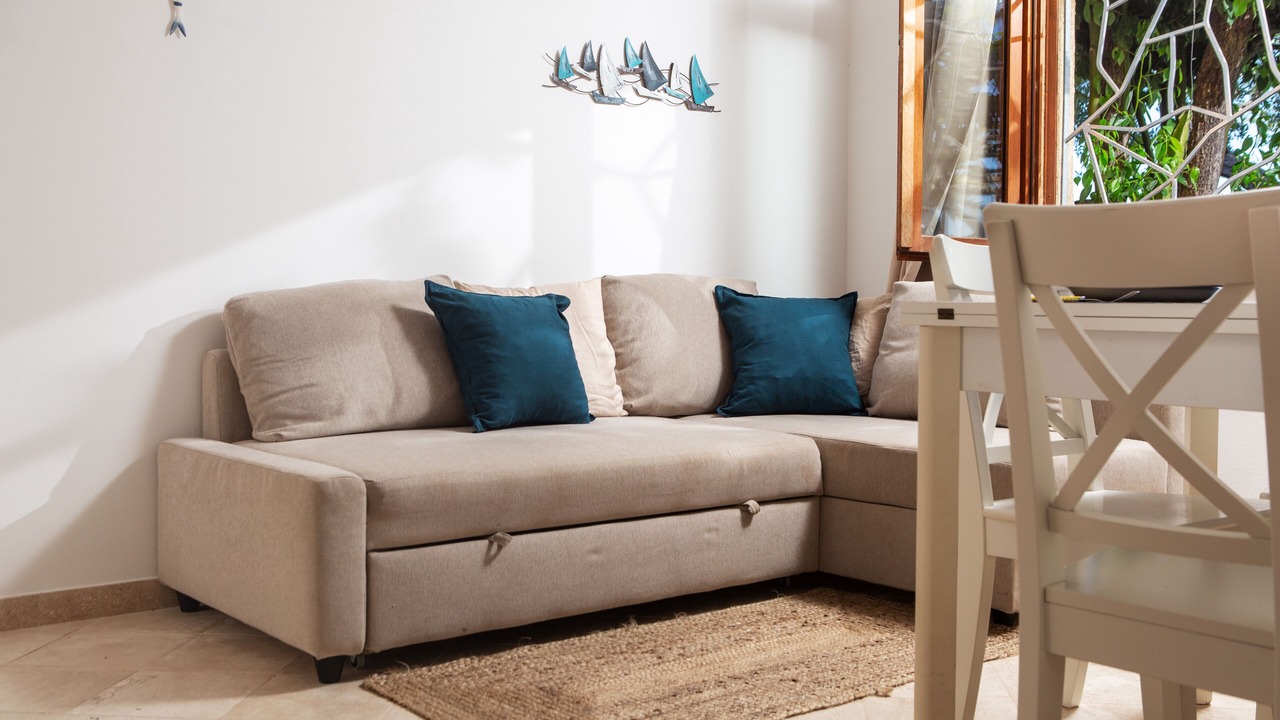 Photo of Livingroom in Porto Pozzo