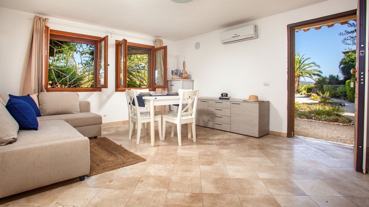 Photo of Livingroom in Porto Pozzo
