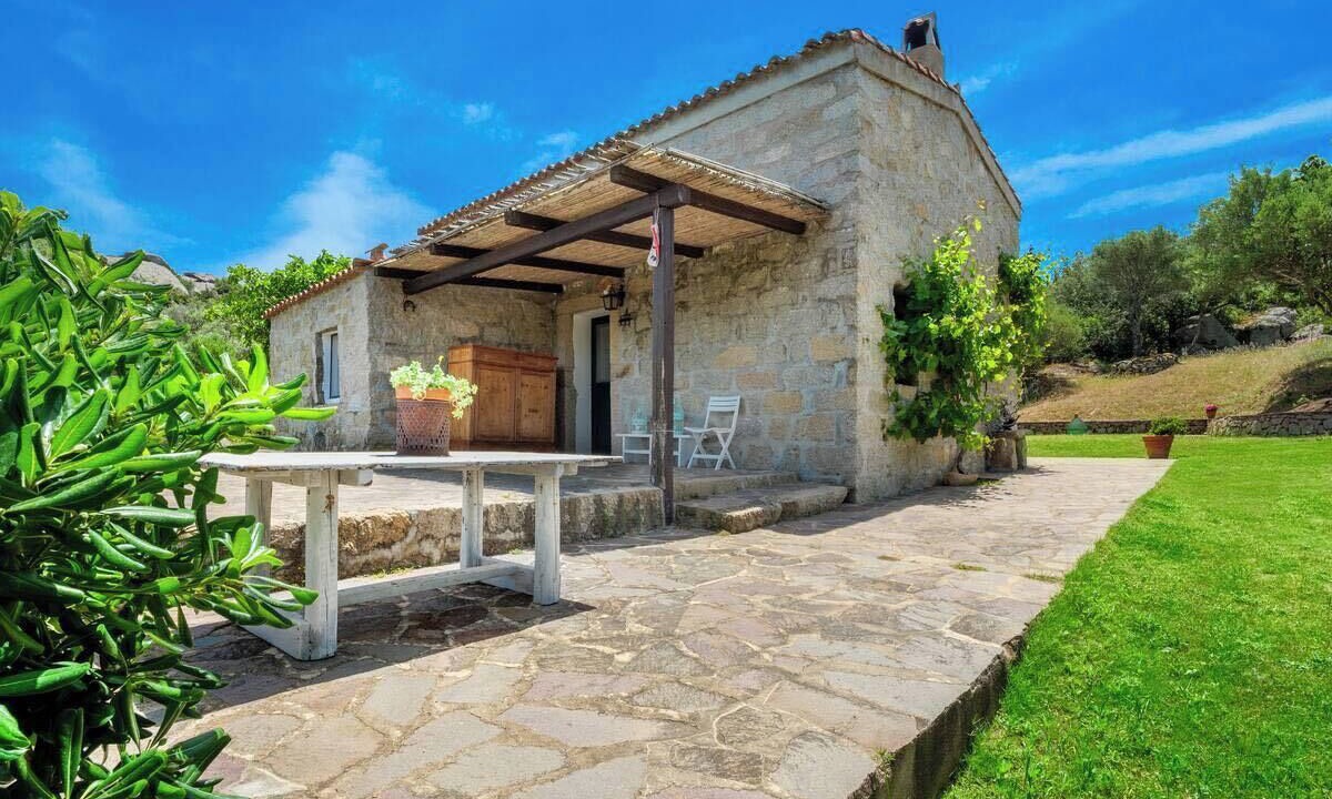 Photo of Outdoor in Arzachena