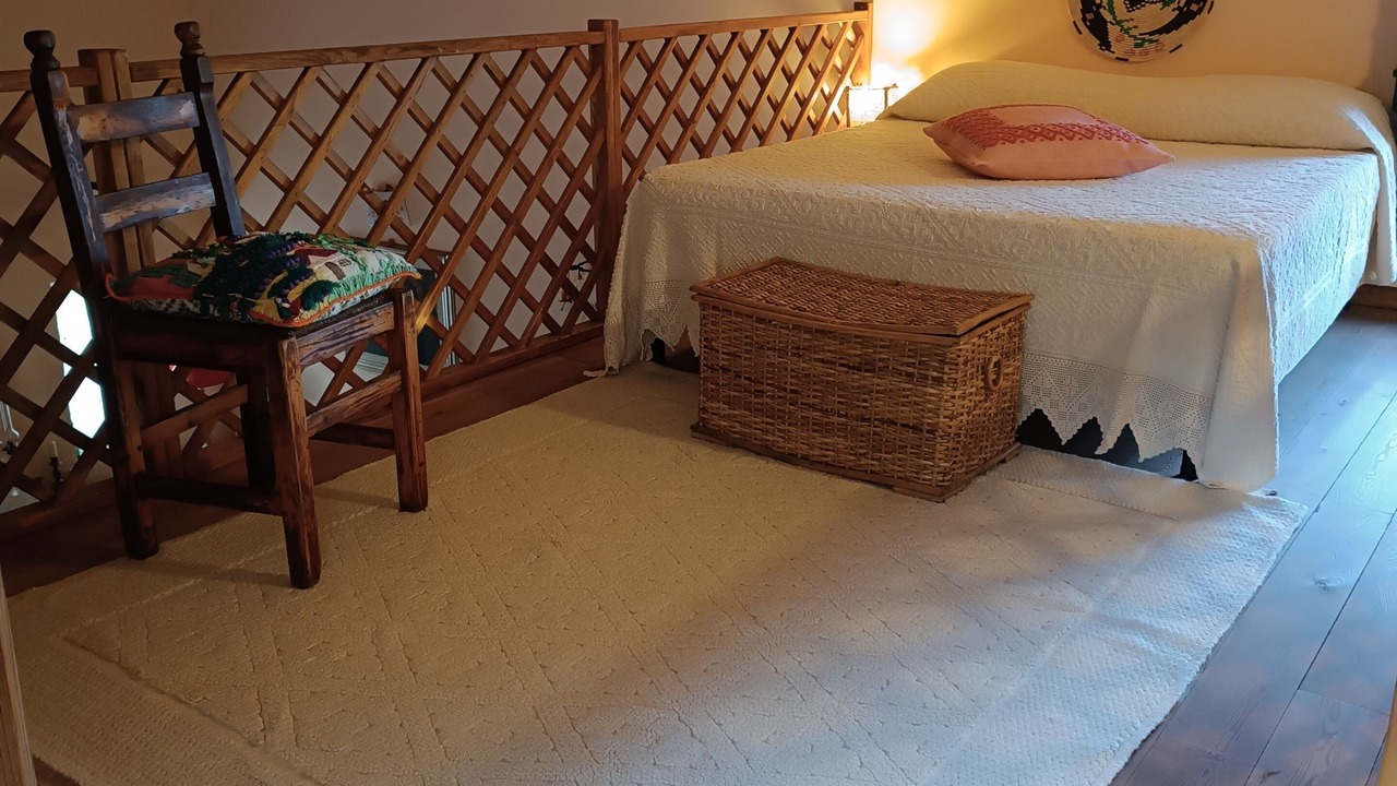 Photo of Bedroom in Arzachena