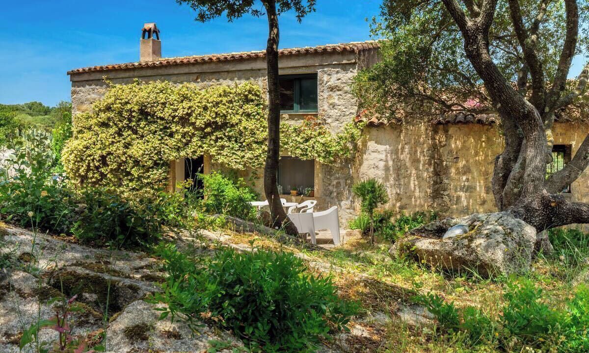 Photo of Outdoor in Arzachena