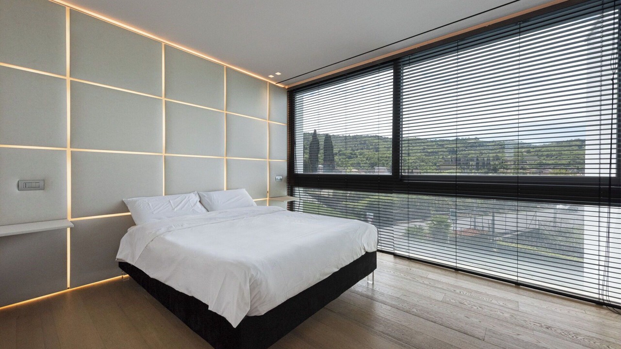 Photo of Bedroom in Subbiano