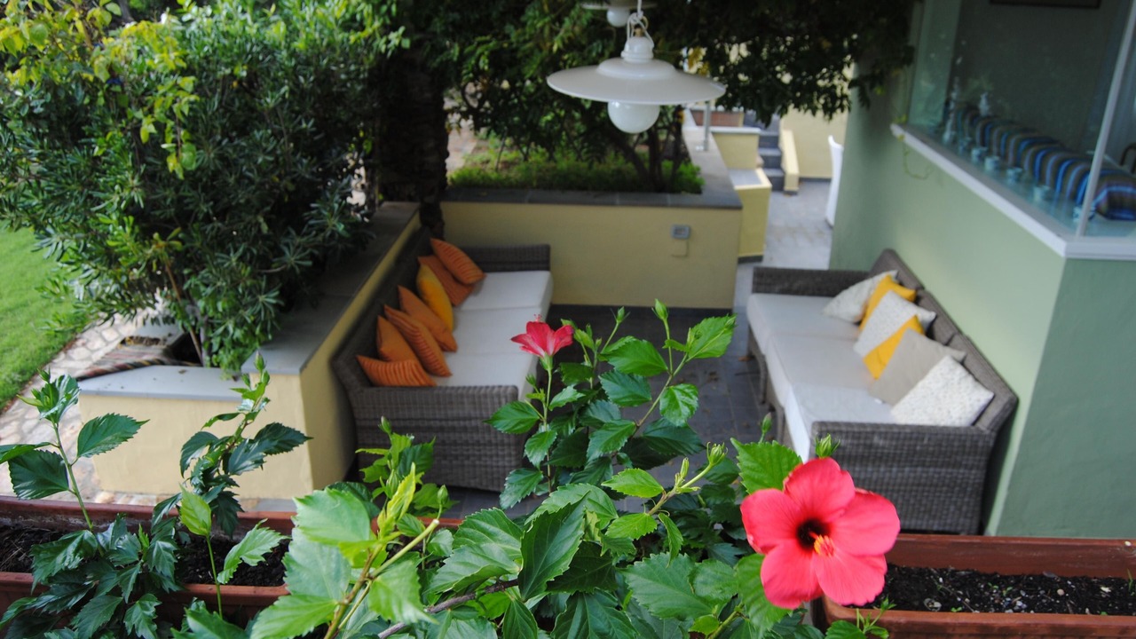 Photo of Outdoor in Porto Sa Ruxi