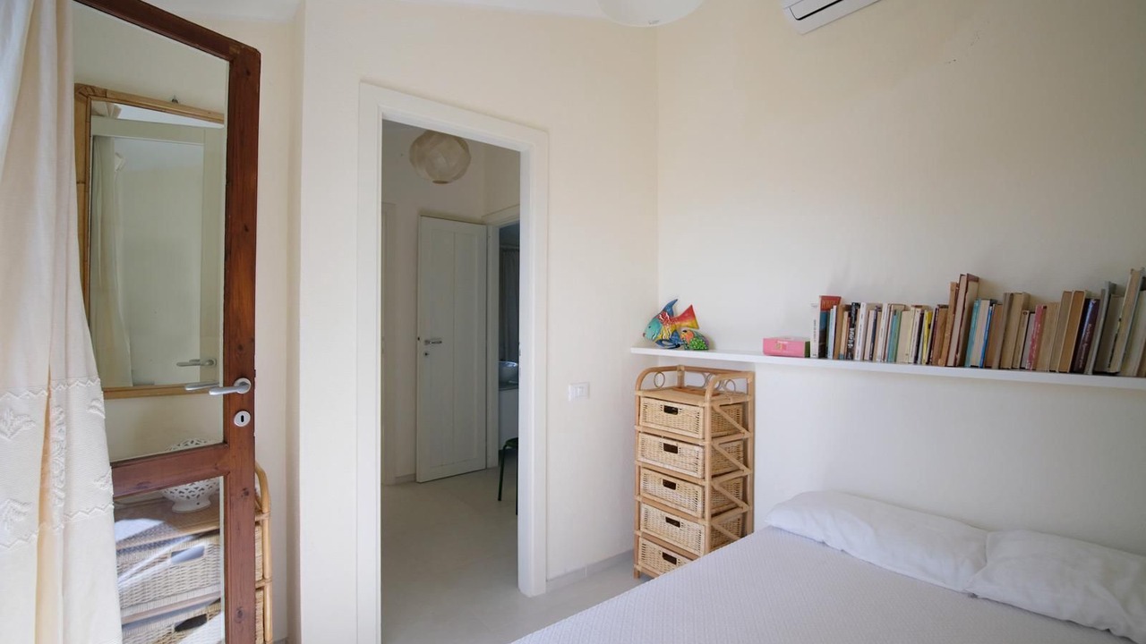 Photo of Bedroom in Porto Sa Ruxi