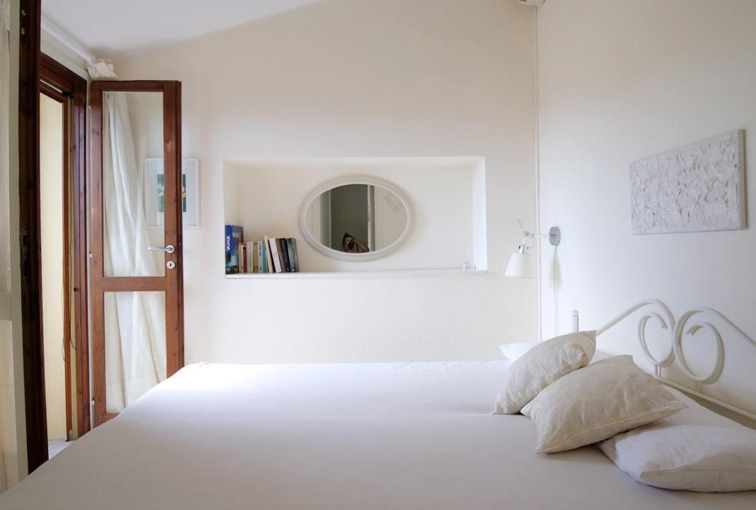 Photo of Bedroom in Porto Sa Ruxi