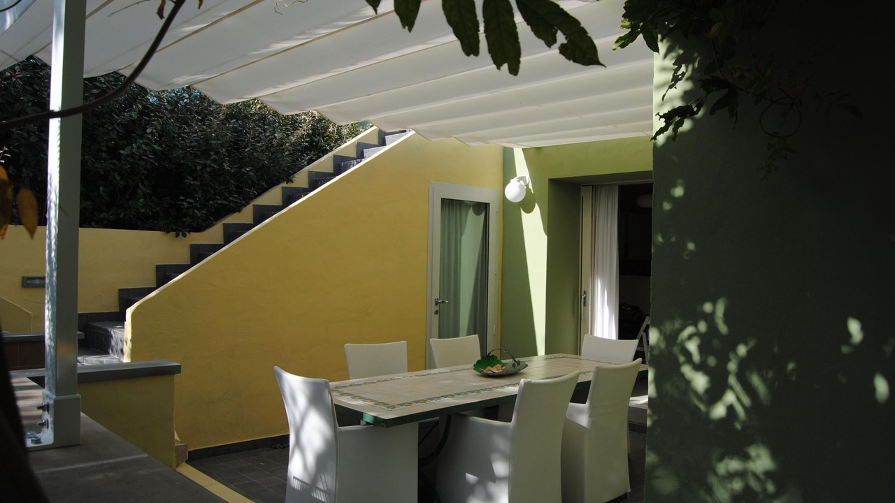 Photo of Outdoor in Porto Sa Ruxi