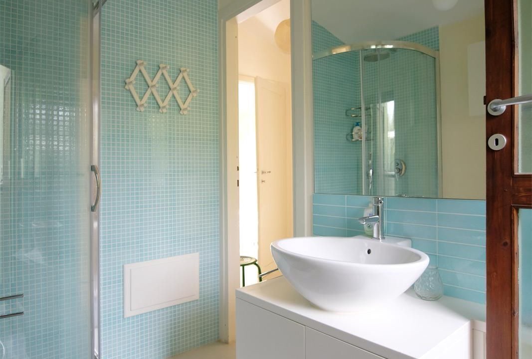 Photo of Bathroom in Porto Sa Ruxi